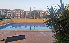 Appartement A Cote De La Mer