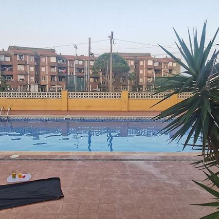 Appartement A Cote De La Mer L'Estartit Extérieur photo