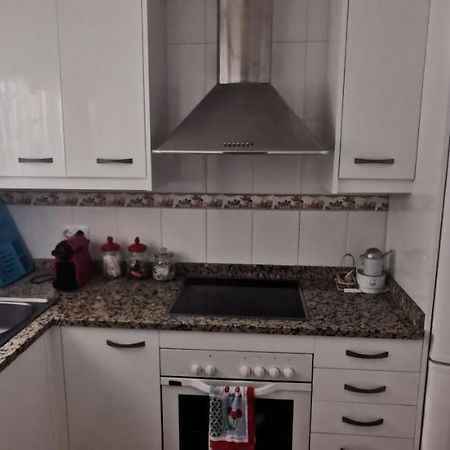 Appartement A Cote De La Mer L'Estartit Extérieur photo