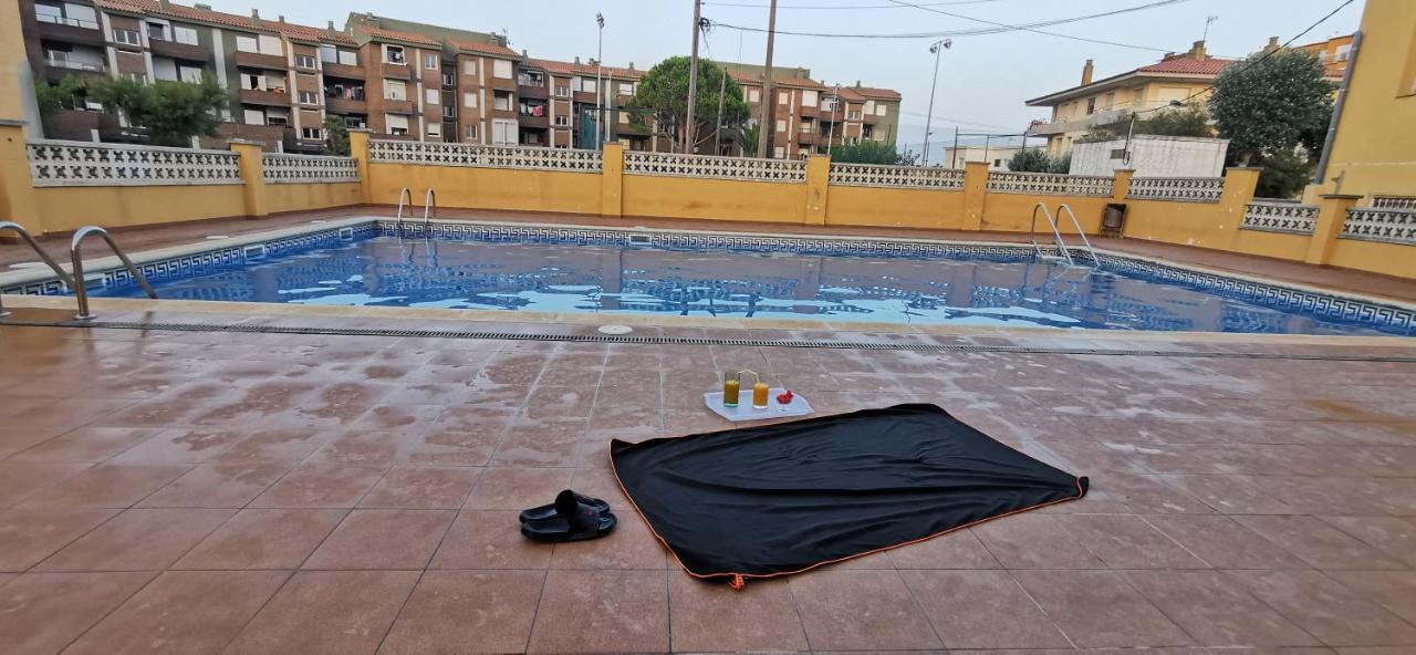 Appartement A Cote De La Mer L'Estartit Extérieur photo