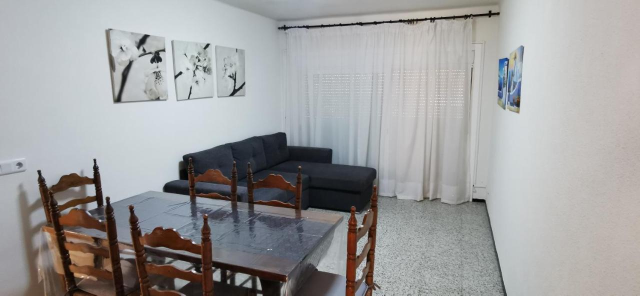 Appartement A Cote De La Mer L'Estartit Extérieur photo