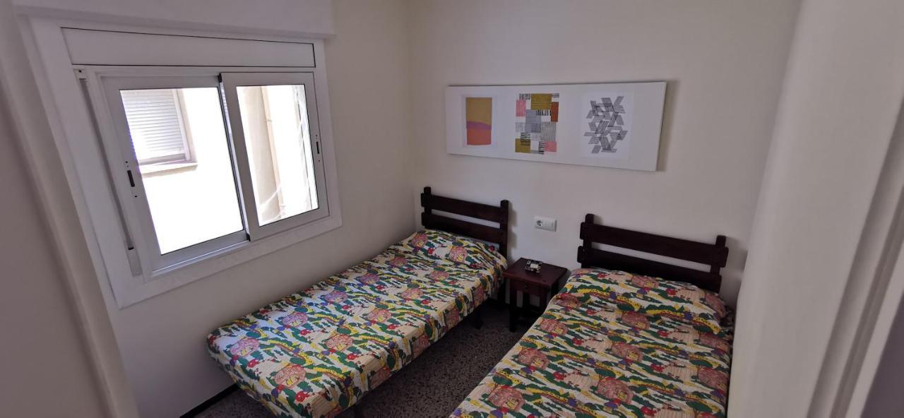 Appartement A Cote De La Mer L'Estartit Extérieur photo