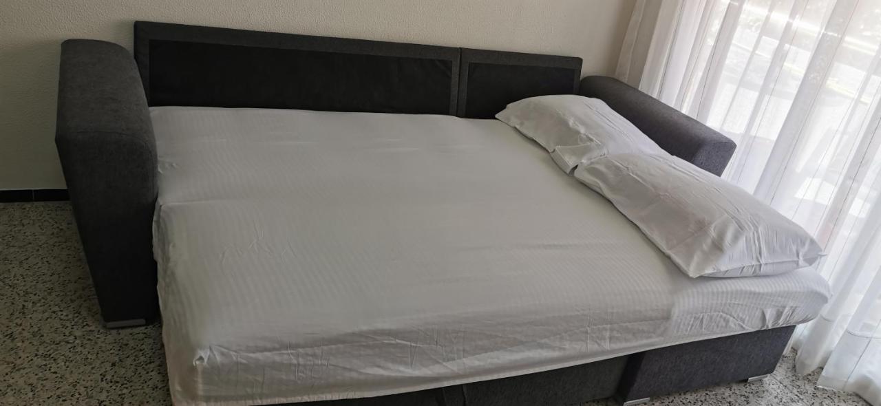 Appartement A Cote De La Mer L'Estartit Extérieur photo